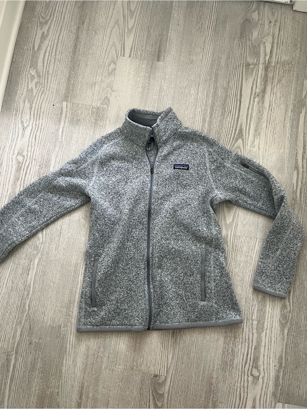 Patagonia Better Sweater